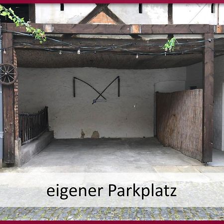 Neue90 - Fewo Steinacker, Weinstrasse Kallstadt Pfalz, 2Zkb - Keine Monteure Exterior photo